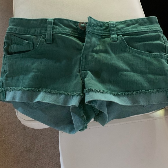 Volcom short - Picture 2 of 2